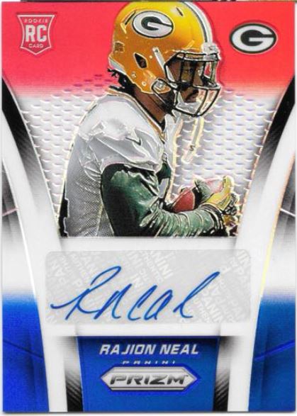 Rajion Neal