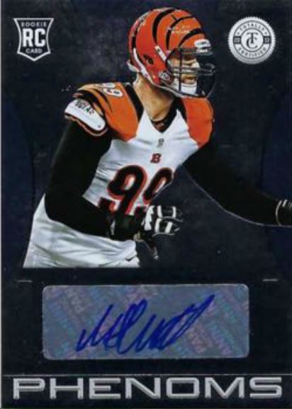 Margus Hunt