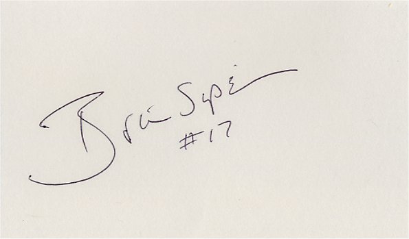 Brian Sipe - Cleveland Browns