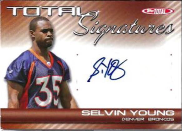 Selvin Young