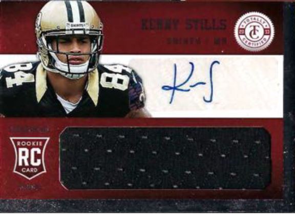 Kenny Stills