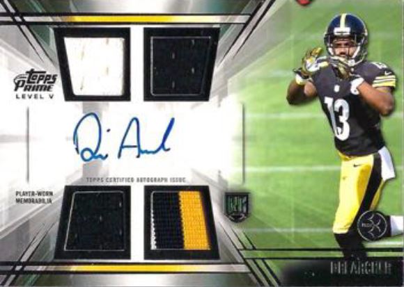 Dri Archer