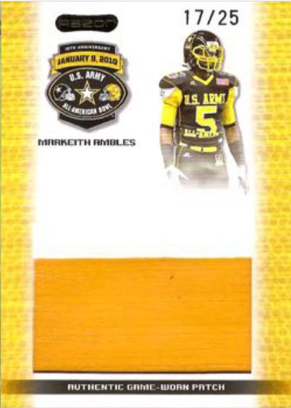 Markeith Ambles - USC Trojans