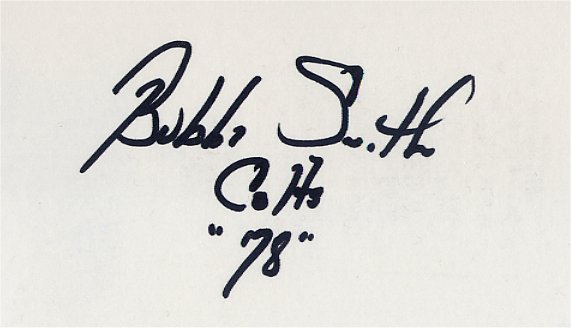 Bubba Smith