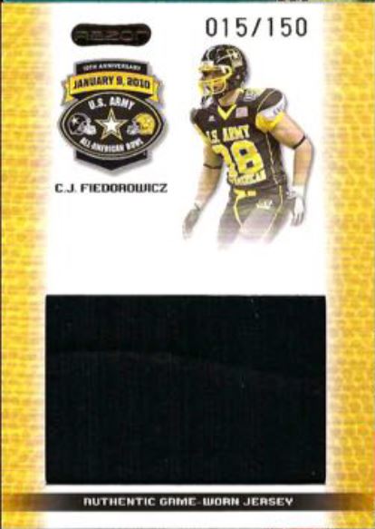 C.J. Fiedorowicz - Iowa Hawkeyes