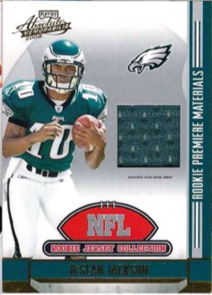 DeSean Jackson - Philadelphia Eagles