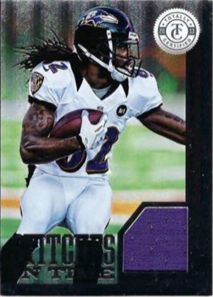Torrey Smith - Baltimore Ravens