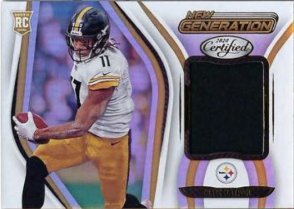 Chase Claypool - Pittsburgh Steelers