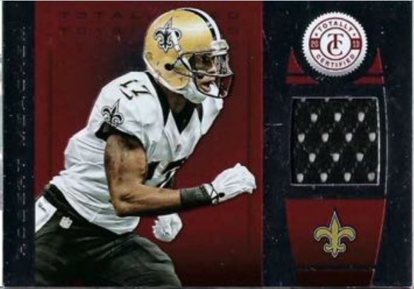 Robert Meachem - New Orleans Saints