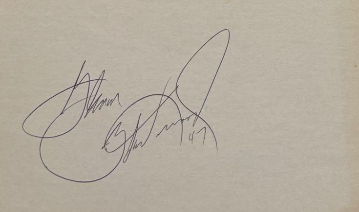 Glenn Blackwood - Miami Dolphins