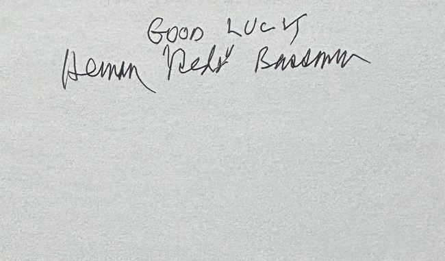 Reds Bassman - Philadelphia Eagles