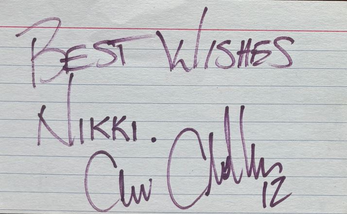 Chris Chandler - Indianapolis Colts