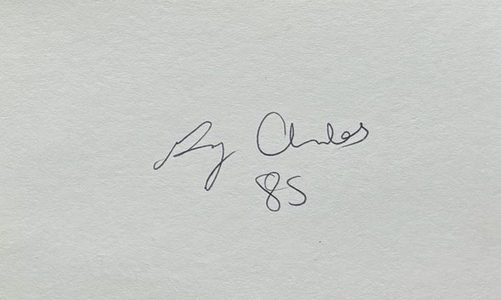 Greg Childs - Arkansas Razorbacks