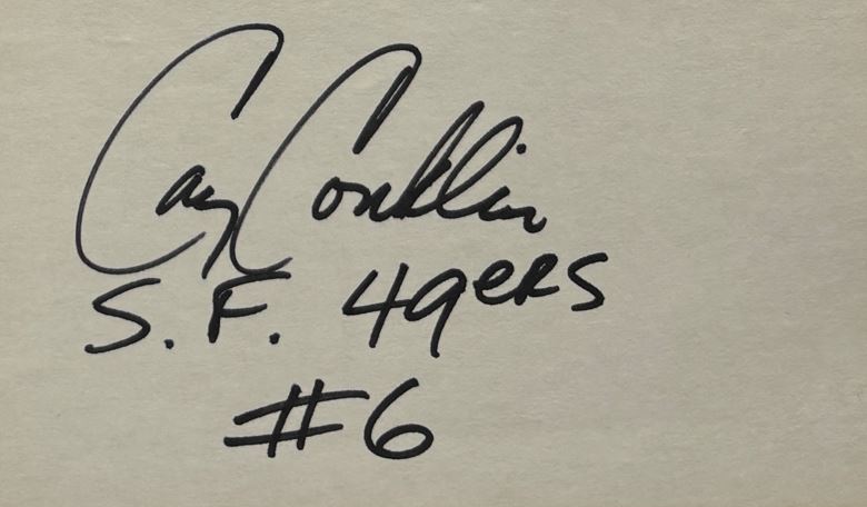 Cary Conklin - Washington Redskins