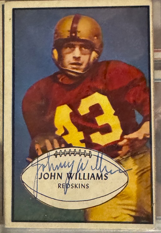 John Williams
