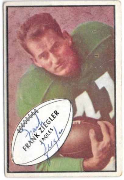 Frank Ziegler