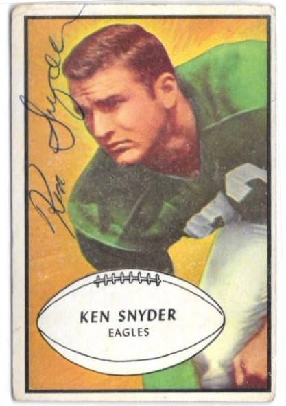 Lum Snyder