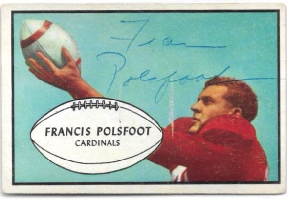 Fran Polsfoot