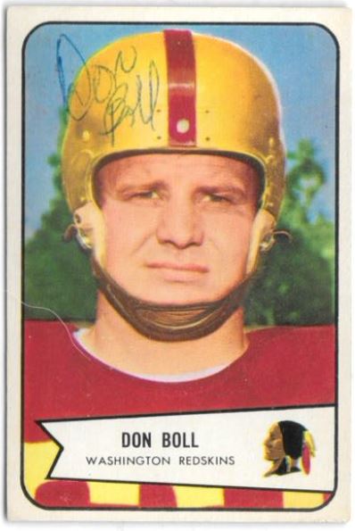 Don Boll