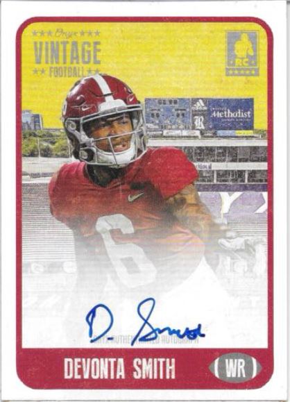Devonta Smith