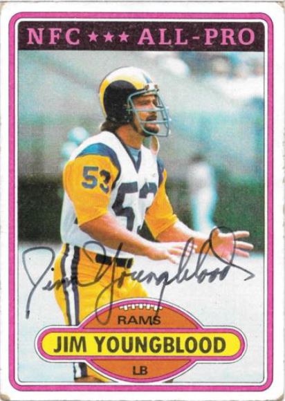 Jim Youngblood