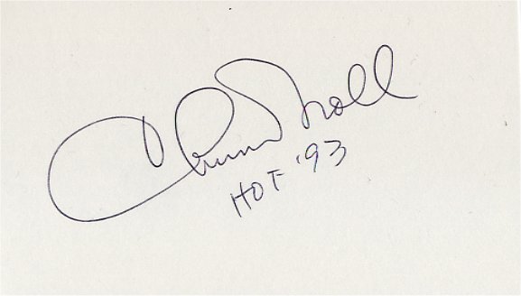 Chuck Noll