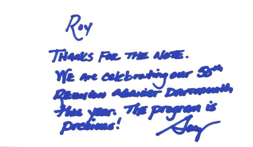 Gary Fencik - Chicago Bears