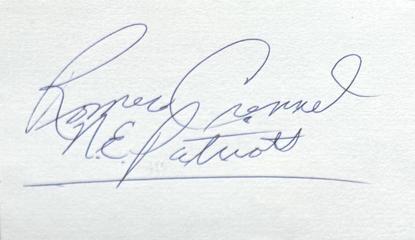 Romeo Crennel - New York Giants