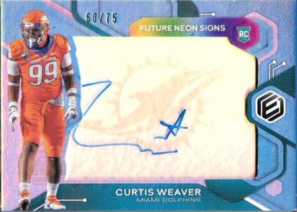 Curtis Weaver