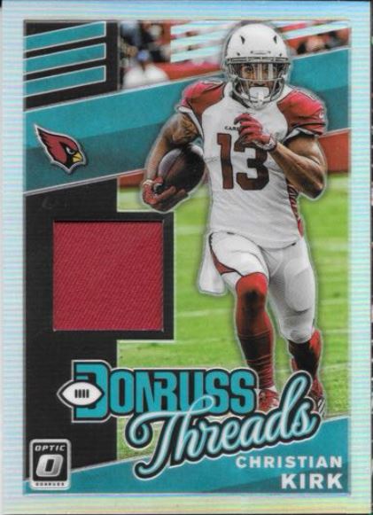 Christian Kirk - Arizona Cardinals