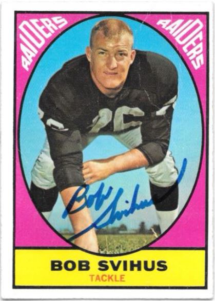 Bob Svihus