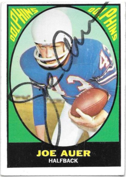 Joe Auer