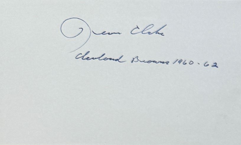 Leon Clarke - Los Angeles Rams