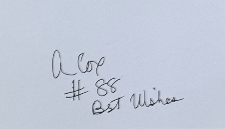 Arthur Cox - Atlanta Falcons
