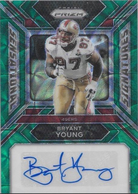 Bryant Young