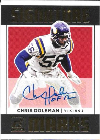 Chris Doleman