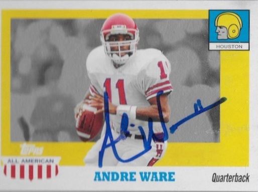 Andre Ware