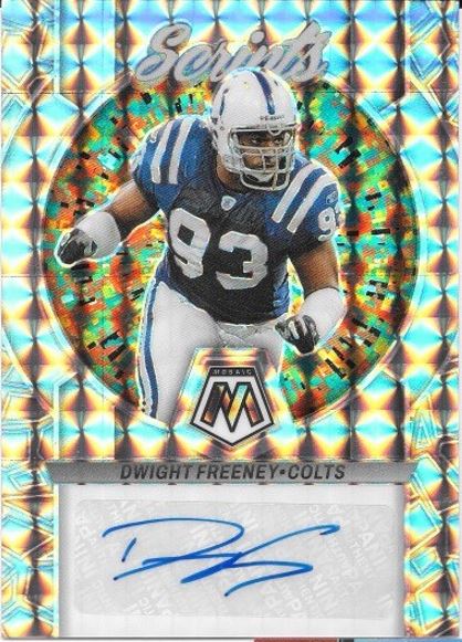 Dwight Freeney