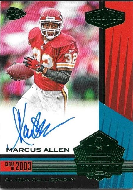 Marcus Allen