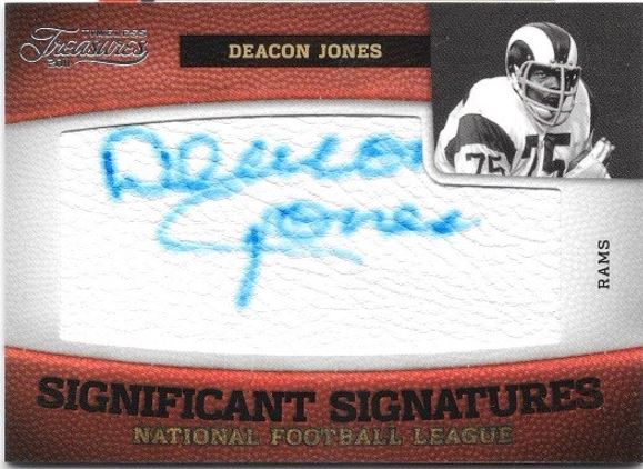 Deacon Jones