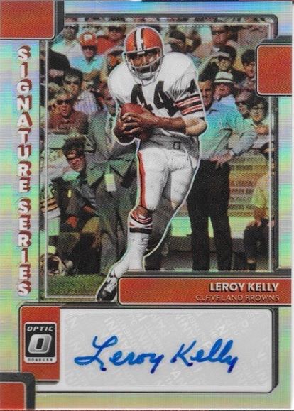 Leroy Kelly