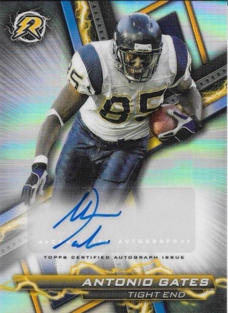 Antonio Gates