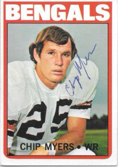 Chip Myers