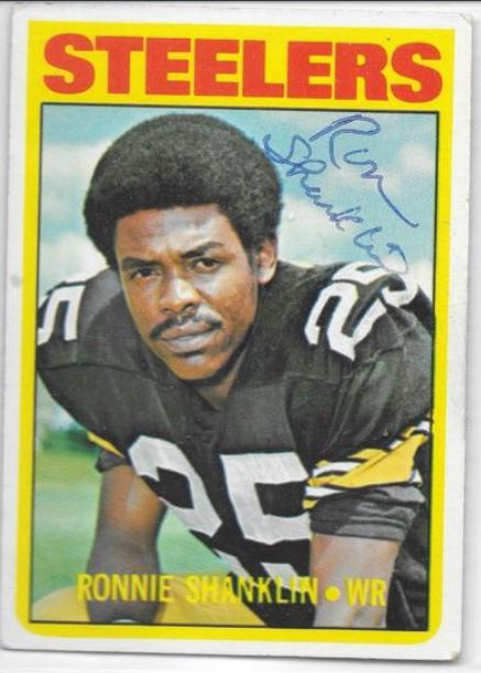 Ron Shanklin