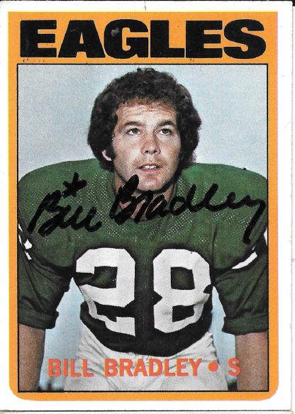 Bill Bradley