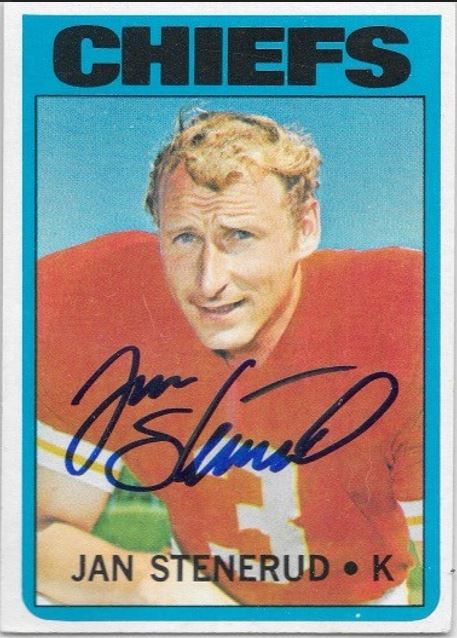 Jan Stenerud