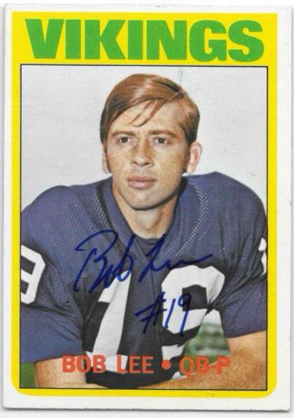 Bob Lee