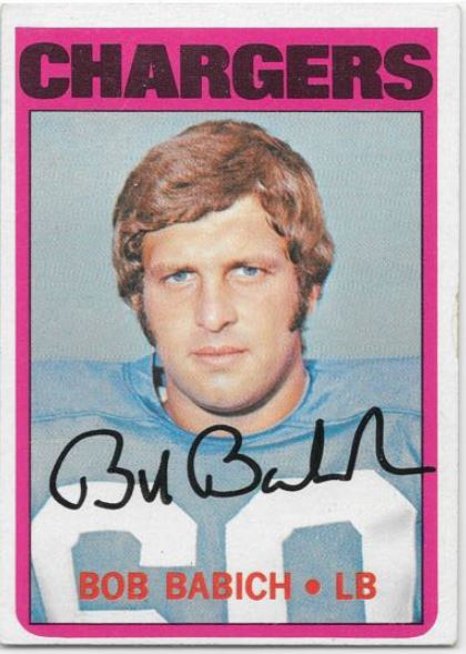Bob Babich
