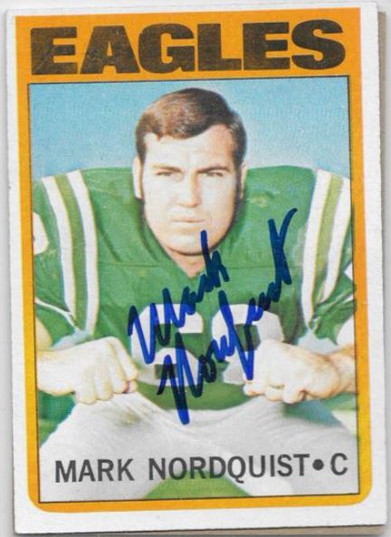 Mark Nordquist