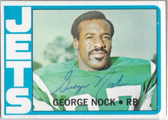 George Nock